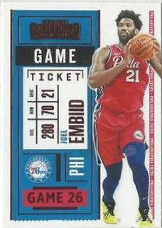 Joel Embiid