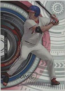 Dylan Cozens