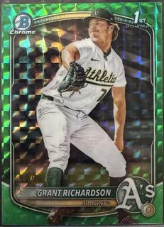 Grant Richardson