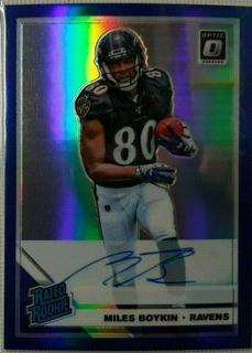 Miles Boykin