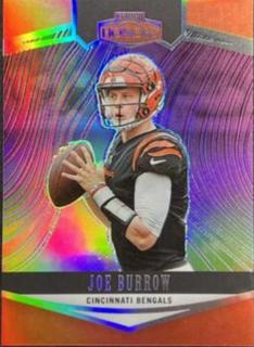 Joe Burrow