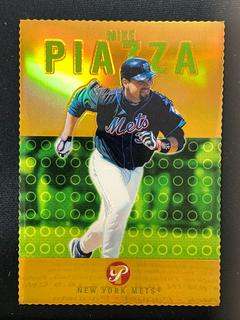 Mike Piazza