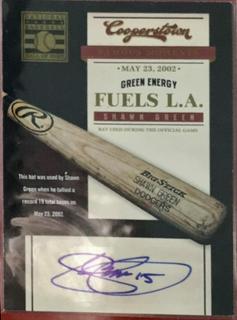 Shawn Green