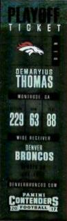 Demaryius Thomas