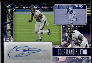 Courtland Sutton
