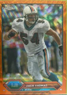 Zach Thomas