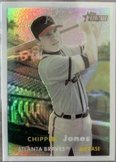 Chipper Jones