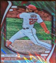 Juan Soto