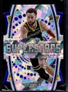 Stephen Curry