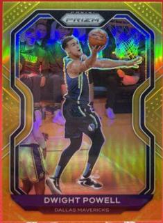 Dwight Powell