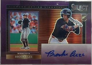 Brooks Lee