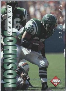 Johnny Johnson