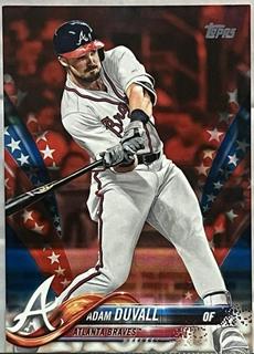 Adam Duvall