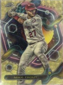 Mike Trout