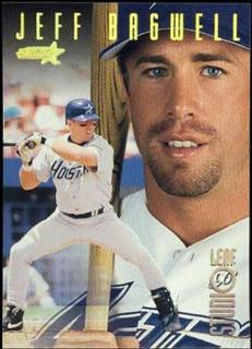 Jeff Bagwell