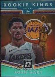 Josh Hart
