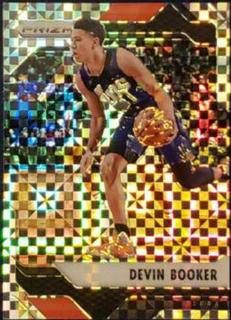 Devin Booker