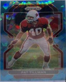 Pat Tillman