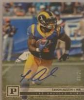 Tavon Austin