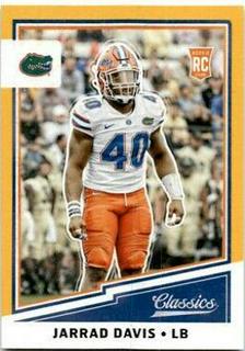 Jarrad Davis