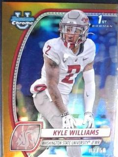 Kyle Williams