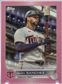Gary Sanchez