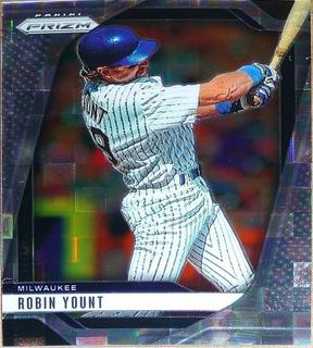 Robin Yount