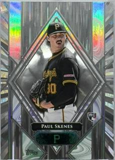 Paul Skenes