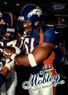 John Mobley