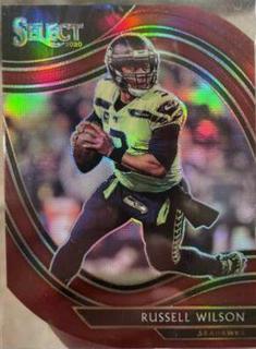 Russell Wilson