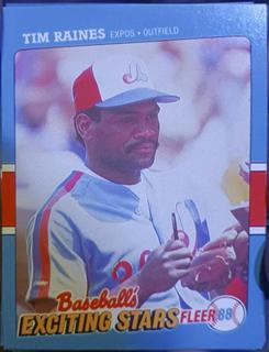 Tim Raines