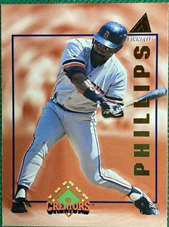 Tony Phillips