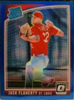 Jack Flaherty