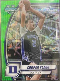 Cooper Flagg