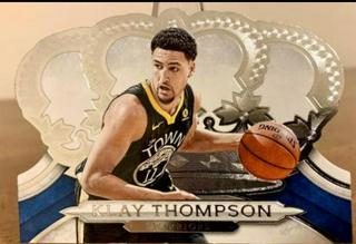Klay Thompson