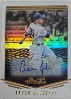 Aaron Judge