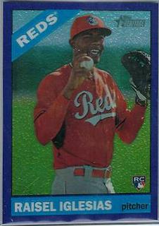 Raisel Iglesias