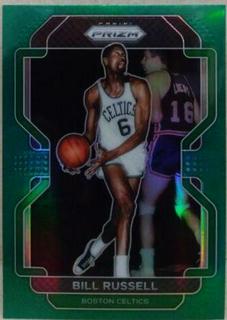 Bill Russell