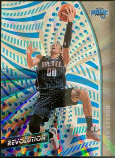 Aaron Gordon