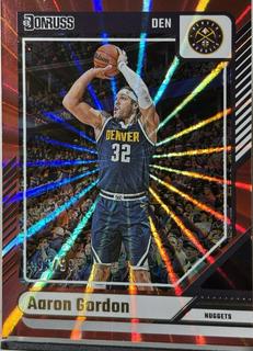 Aaron Gordon