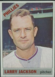 Larry Jackson