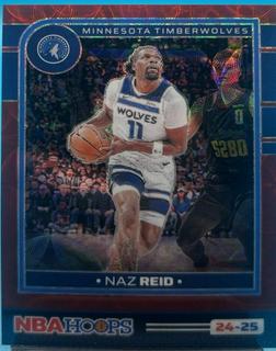 Naz Reid