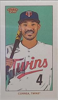 Carlos Correa