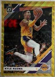Kyle Kuzma