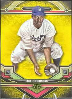Jackie Robinson