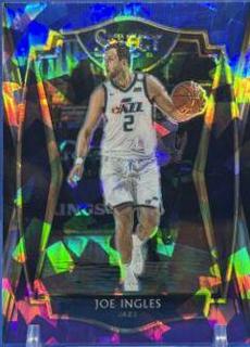 Joe Ingles