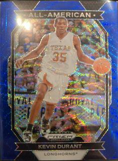 Kevin Durant