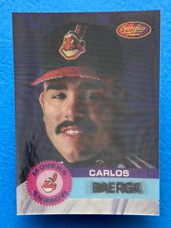 Carlos Baerga