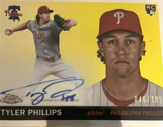 Tyler Phillips