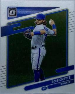 Bo Bichette
